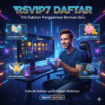 RSVIP7 DAFTAR Trik Bermain Seru