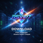 RSVIP7 DOWNLOAD Kemenangan instan sudah di genggaman Anda