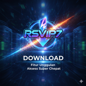 RSVIP7 DOWNLOAD Kemenangan instan sudah di genggaman Anda