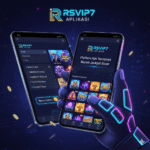RSVIP7 APLIKASI –Platform Apk Terpercaya